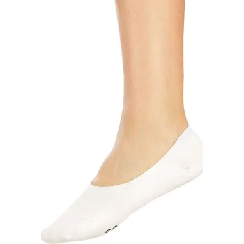 Dámské ponožky Litex Extra nízké ponožky - 6 párů 9A049 Bílá 41-46