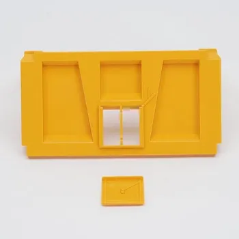 autíčko BRUDER 42216 ND Výklopná záď pro 2212 přívěs Joskin