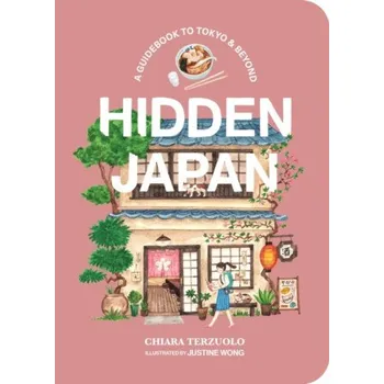 Hidden Japan - Chiara Terzuolo