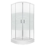 Kerra Madera Str 80 kout s vaničkou čirý