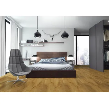 laminátová podlaha Plovoucí podlaha Swiss Krono Aroma - Dub mátový D3881