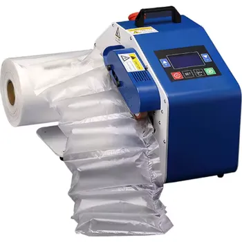 Automatický stroj na výplňové polštáře