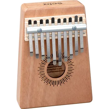 Bicí nástroj Sela SE 240 Natural Kalimba