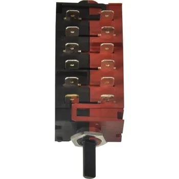 Příslušenství ke karavanu Přepínač energie pro lednice Thetford