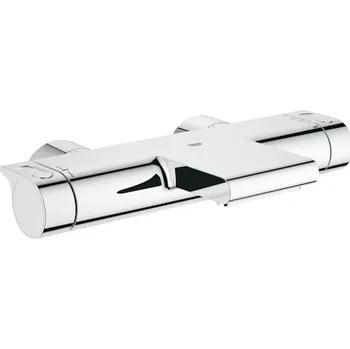 Vodovodní baterie Termostat Grohe Grohtherm 2000 s termostatickou baterií 150 mm chrom 34174001