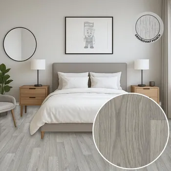 pvc podlaha PVC podlaha Breno AMBIENT Falco 996M Označení šíře role: 4 m