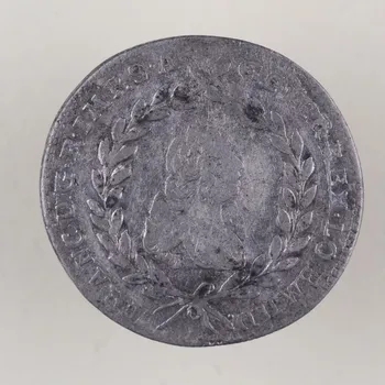 10 Krejcar František Lotrinský 1765 HA