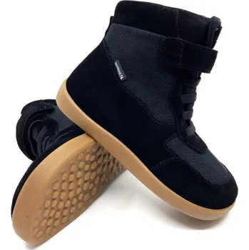 Chlapecká zimní obuv Zimní Bundgaard Brooklyn Tex Black 122 31, Vnitřní délka boty: 19,5 cm, Vnitřní šířka boty: 7,5 cm