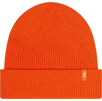 Čepice Čepice ON MERINO BEANIE Uni