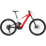 Mondraker Crafty Carbon R - Chilli Red velikost rámu S