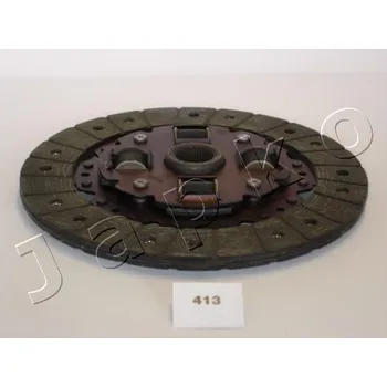 Spojková lamela Lamela spojky JAPKO 80413