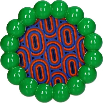 Rám na obraz Fotorámeček home & lifestyle KAL.5371 zelená 77X