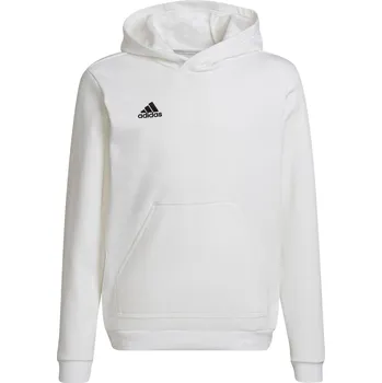 Pánská mikina Mikina s kapucí adidas ENT22 HOODY Y hg6303 Velikost XL (165-176 cm)