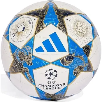 Fotbal Adidas UEFA Champions league Mini 25/26 ligová fáze, velikost mini