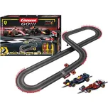 Autodráha Carrera GO 62603 Champion's Racing