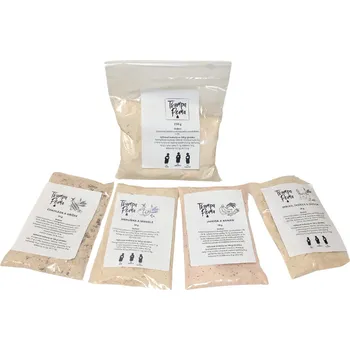 Koření Tsampa Start