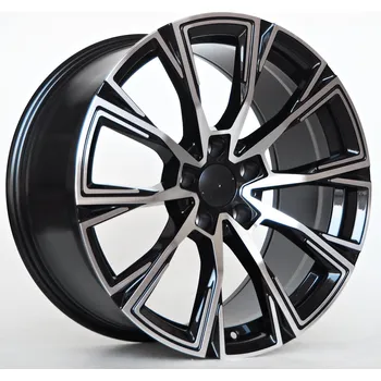 Alu kolo Alu kola Replica Mister 9,5X19 5X120 ET35 72,6 BFM