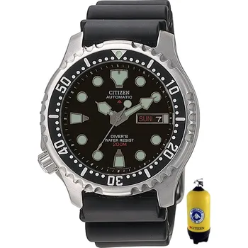 Oblečení a móda Citizen NY0040-09EC Promaster Sea