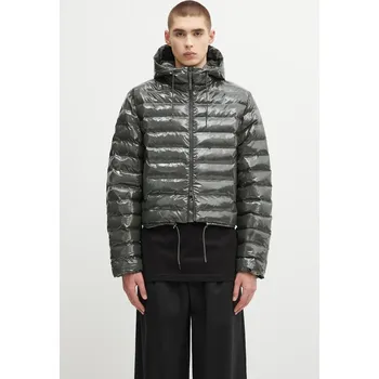 Bunda Rains Lohja W3T2, XS, zelená, 81X