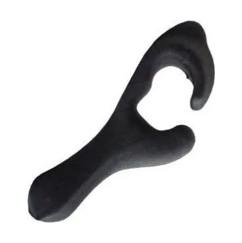 Držák patky pláště