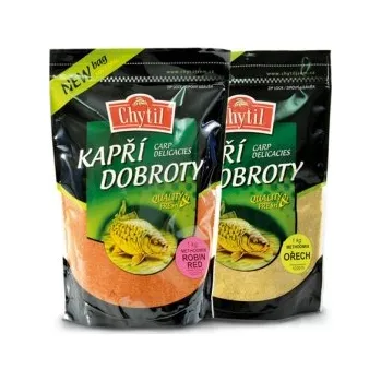 Návnadová surovina Methodmix 1 Kg Chytil - Krill