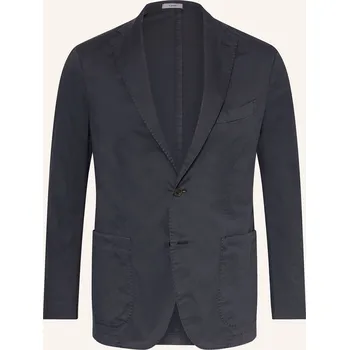 Pánské sako Boglioli Pánské Oblekové Sako Extra Slim Fit, 784 navy, 54