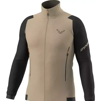 Pánská mikina Mikina Dynafit Blacklite Thermal 71974-0911 Black Out L/50