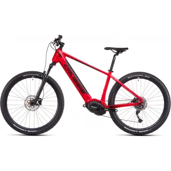 Elektrokolo Crussis e-Atland 7.11 (894Wh) - 19"