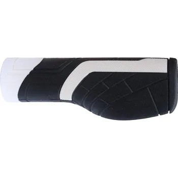 grip Rockmachine gripy RM Tour černo/bílé