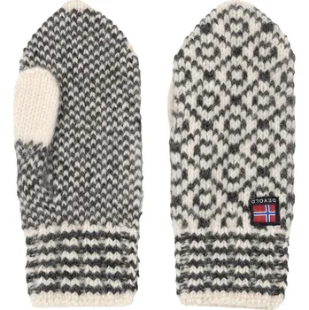Rukavice Rukavice DEVOLD SVALBARD WOOL MITTEN Uni velikost M