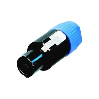 Příslušenství ke zvukové technice Konektor NL4FX