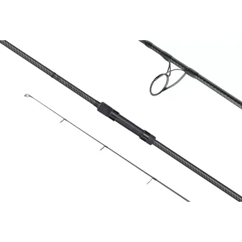 Rybářský prut MIVARDI Prut No-limit 360cm 3,75lb 2-díl (MIVARDI Prut No-limit 12SH)