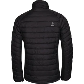Pánská bunda Kilpi Actis-M Velikost: L / Barva: černá