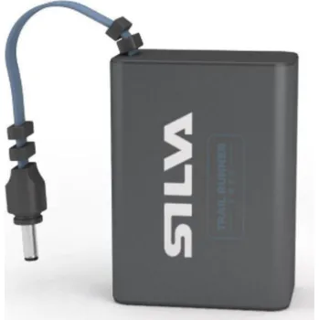 Silva Battery 14,8Wh 4,0Ah 38008 - black UNI