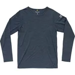 Triko DEVOLD ACTIVE STAMP LS W Lady velikost XL