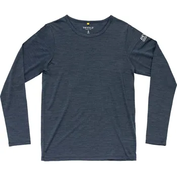 Triko DEVOLD ACTIVE STAMP LS W Lady velikost XL