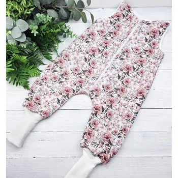 Kulišárny Spací pytel s nohavicemi ROSIE VELIKOST: 2-4 ROKY, TOG: TOG 1.0 celoroční