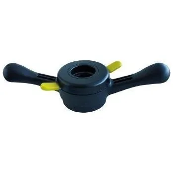 Rychloupínací matice prům. 40 mm