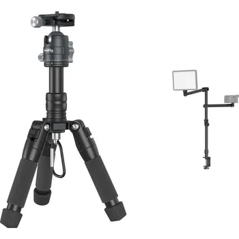 Stativ SmallRig Aluminum Mini Tripod VT-20 4289 4289