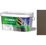 ETERNAL mat akrylátový 010 palisandr - 5kg
