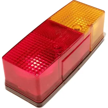 Zadní světlomet Zadní světlo Karosa 900 horní levé