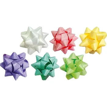 Party dekorace Rozetka glitr soft 1,8/10 cm 5660303