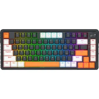 Redragon LANDSHAKER K714WBO-RGB