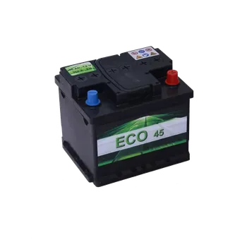 Autobaterie ECO ECO 45Ah 12V 45Ah 360A
