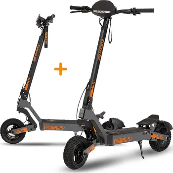 Motorová koloběžka Kugoo Kirin / Kukirin KuKirin G2 800W