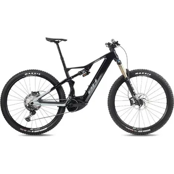 Elektrokolo Elektrokolo BH iLYNX+ NX TRAIL CARBON 8.7 EX876 22,22Ah 29" BLACK / AQUAMARINE 2026 rám L" + DOPRAVA ZDARMA