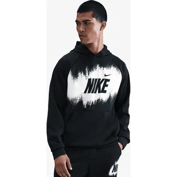 Pánská mikina Nike Therma-FIT Fleece S