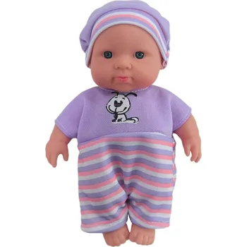 Miminko fialové 18cm