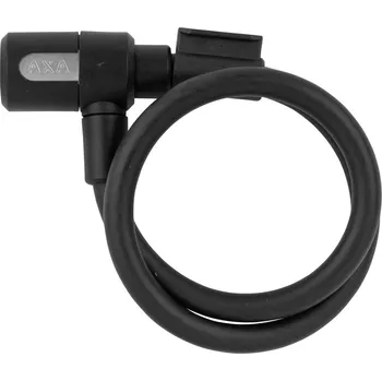 Zámek na kolo Zámek Axa Newton - klíč Varianta: 60/12
