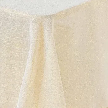 ubrus Ubrus Strass, 140 × 240 cm, krémový&nbsp;1723456